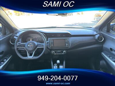 2018 Nissan Kicks SR   - Photo 21 - Fullerton, CA 92833