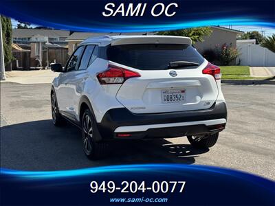 2018 Nissan Kicks SR   - Photo 12 - Fullerton, CA 92833