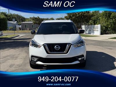 2018 Nissan Kicks SR   - Photo 4 - Fullerton, CA 92833