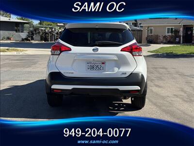 2018 Nissan Kicks SR   - Photo 11 - Fullerton, CA 92833