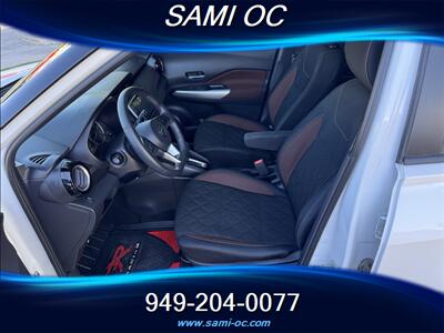 2018 Nissan Kicks SR   - Photo 18 - Fullerton, CA 92833