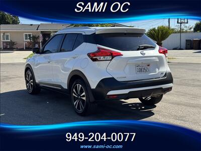 2018 Nissan Kicks SR   - Photo 13 - Fullerton, CA 92833