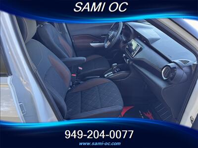 2018 Nissan Kicks SR   - Photo 20 - Fullerton, CA 92833