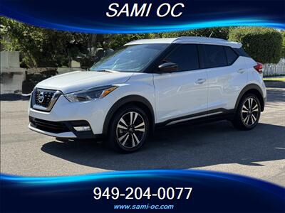 2018 Nissan Kicks SR   - Photo 15 - Fullerton, CA 92833