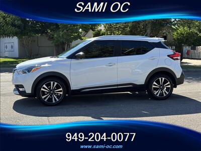 2018 Nissan Kicks SR   - Photo 14 - Fullerton, CA 92833