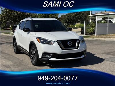 2018 Nissan Kicks SR   - Photo 6 - Fullerton, CA 92833