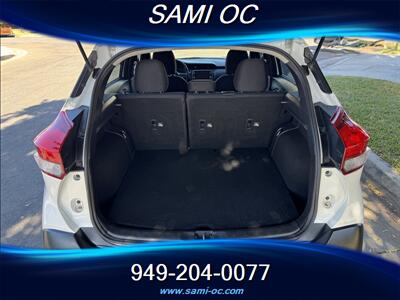 2018 Nissan Kicks SR   - Photo 29 - Fullerton, CA 92833
