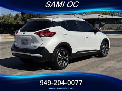 2018 Nissan Kicks SR   - Photo 9 - Fullerton, CA 92833