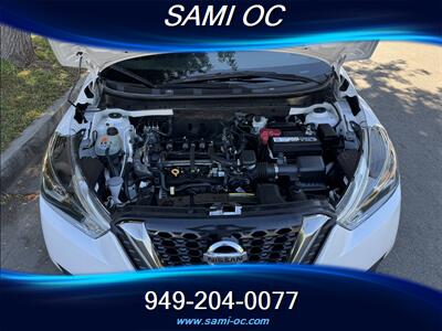 2018 Nissan Kicks SR   - Photo 30 - Fullerton, CA 92833