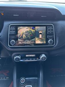 2018 Nissan Kicks SR   - Photo 22 - Fullerton, CA 92833