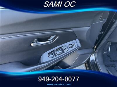 2021 Nissan Sentra S   - Photo 16 - Fullerton, CA 92833