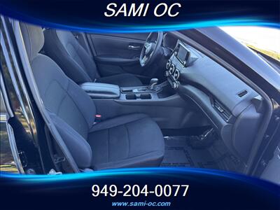 2021 Nissan Sentra S   - Photo 20 - Fullerton, CA 92833