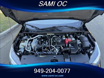 2021 Nissan Sentra S   - Photo 31 - Fullerton, CA 92833