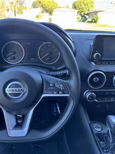2021 Nissan Sentra S   - Photo 26 - Fullerton, CA 92833