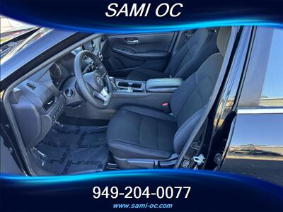 2021 Nissan Sentra S   - Photo 18 - Fullerton, CA 92833