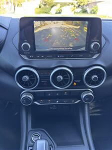 2021 Nissan Sentra S   - Photo 23 - Fullerton, CA 92833
