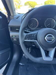 2021 Nissan Sentra S   - Photo 25 - Fullerton, CA 92833