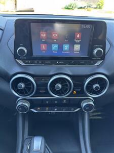 2021 Nissan Sentra S   - Photo 22 - Fullerton, CA 92833