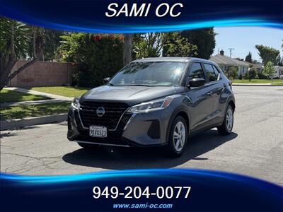 2021 Nissan Kicks S - Photo 3 - Fullerton, CA 92833