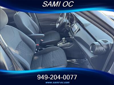 2021 Nissan Kicks S - Photo 19 - Fullerton, CA 92833