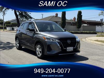 2021 Nissan Kicks S - Photo 6 - Fullerton, CA 92833