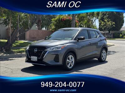 2021 Nissan Kicks S - Photo 2 - Fullerton, CA 92833