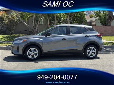 2021 Nissan Kicks S - Photo 13 - Fullerton, CA 92833