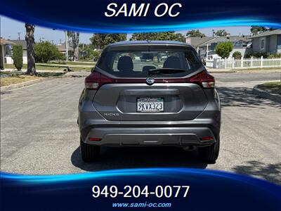 2021 Nissan Kicks S - Photo 10 - Fullerton, CA 92833