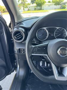2021 Nissan Kicks S - Photo 27 - Fullerton, CA 92833