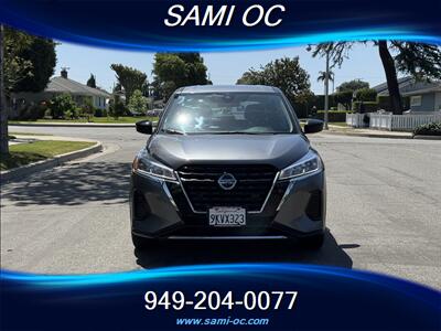 2021 Nissan Kicks S - Photo 4 - Fullerton, CA 92833