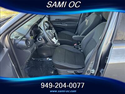 2021 Nissan Kicks S - Photo 17 - Fullerton, CA 92833