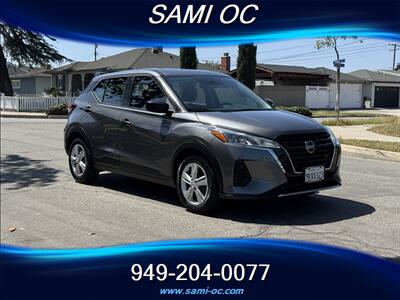 2021 Nissan Kicks S - Photo 7 - Fullerton, CA 92833