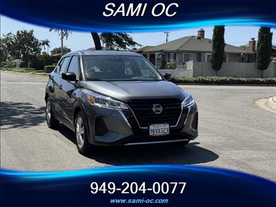 2021 Nissan Kicks S - Photo 5 - Fullerton, CA 92833
