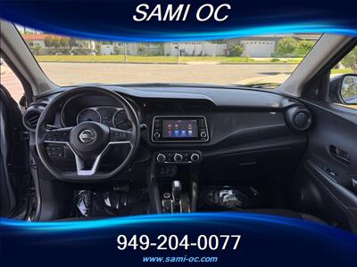 2021 Nissan Kicks S - Photo 20 - Fullerton, CA 92833