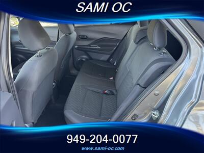 2021 Nissan Kicks S - Photo 18 - Fullerton, CA 92833