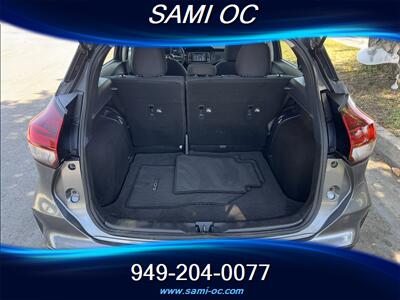 2021 Nissan Kicks S - Photo 32 - Fullerton, CA 92833