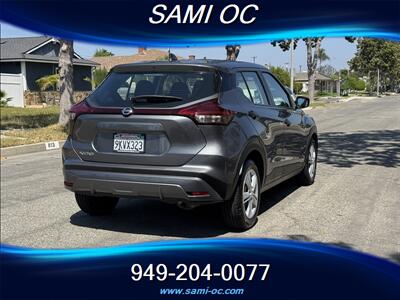 2021 Nissan Kicks S - Photo 9 - Fullerton, CA 92833