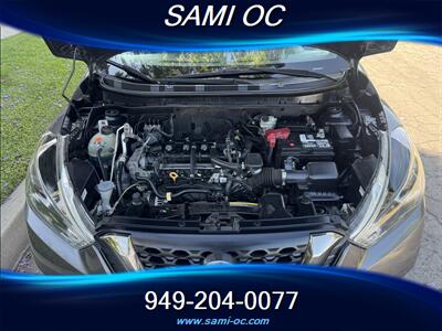 2018 Nissan Kicks SR - Photo 32 - Fullerton, CA 92833