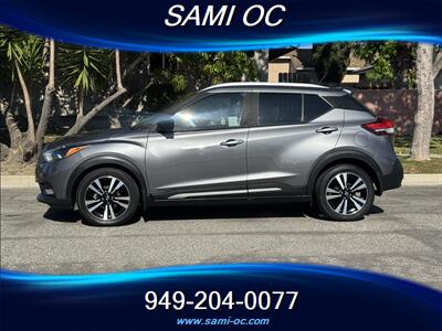2018 Nissan Kicks SR - Photo 13 - Fullerton, CA 92833