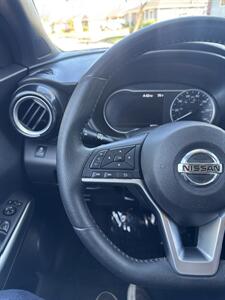 2018 Nissan Kicks SR - Photo 26 - Fullerton, CA 92833