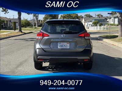 2018 Nissan Kicks SR - Photo 10 - Fullerton, CA 92833