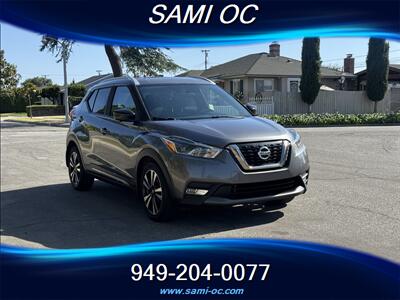 2018 Nissan Kicks SR - Photo 6 - Fullerton, CA 92833