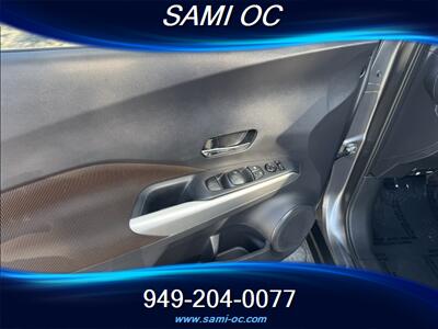 2018 Nissan Kicks SR - Photo 15 - Fullerton, CA 92833