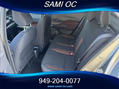2018 Nissan Kicks SR - Photo 18 - Fullerton, CA 92833