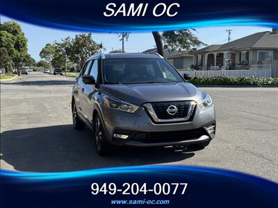 2018 Nissan Kicks SR - Photo 5 - Fullerton, CA 92833