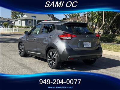 2018 Nissan Kicks SR - Photo 12 - Fullerton, CA 92833