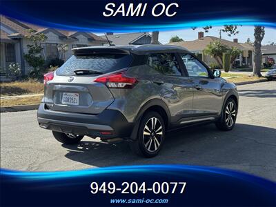 2018 Nissan Kicks SR - Photo 8 - Fullerton, CA 92833
