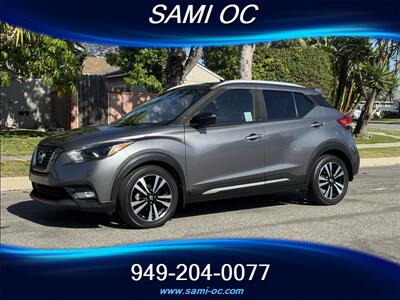 2018 Nissan Kicks SR - Photo 14 - Fullerton, CA 92833