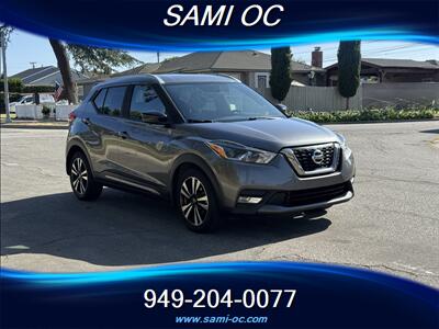 2018 Nissan Kicks SR - Photo 7 - Fullerton, CA 92833