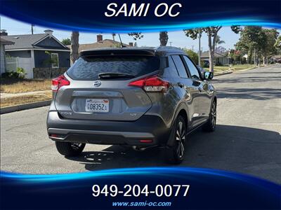 2018 Nissan Kicks SR - Photo 9 - Fullerton, CA 92833